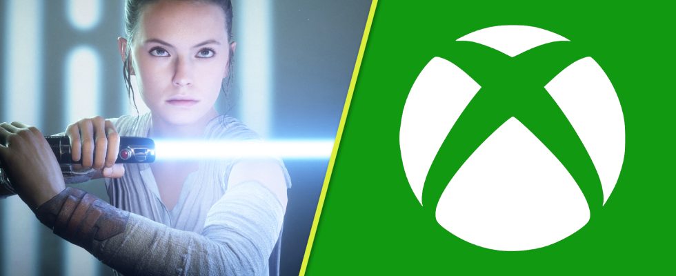 La vente Xbox réduit jusqu'à 90 % sur certains de nos jeux Star Wars préférés