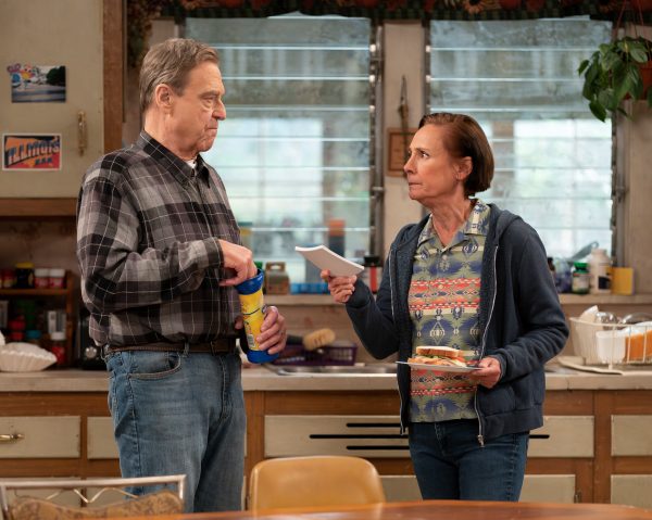 The Conners TV Show on ABC: canceled or renewed?