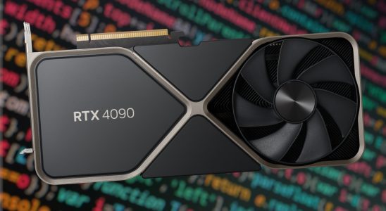 Les GPU Nvidia RTX 4090 peuvent déchiffrer votre mot de passe en quelques secondes