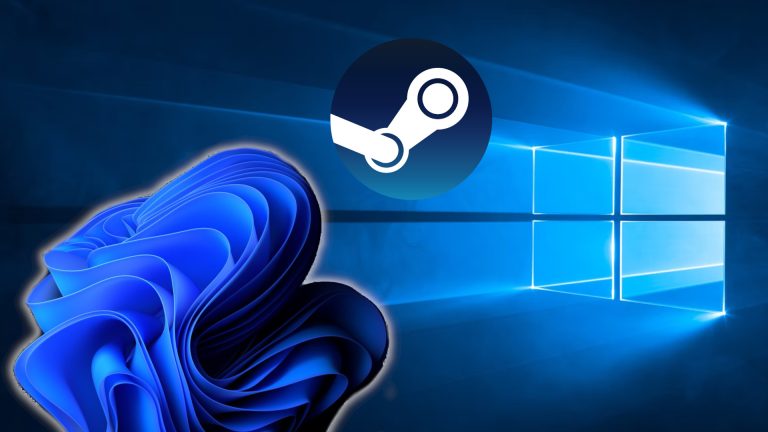 Windows 11 est désormais installé sur près de la moitié de tous les PC Steam
