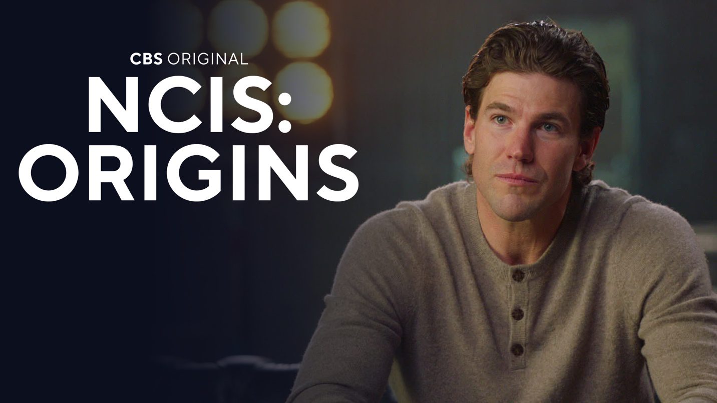 NCIS: Origins TV show on CBS: series ordered for 2024-25 season