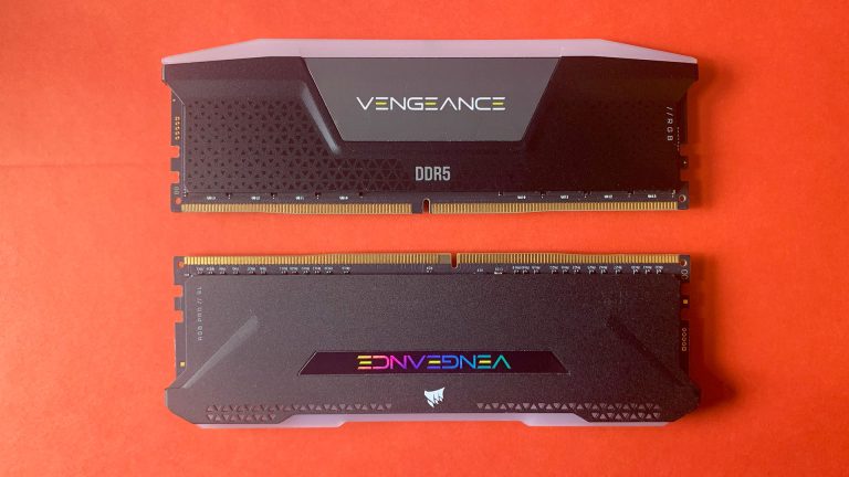 DDR4 vs DDR5 – quelle RAM acheter pour les jeux
