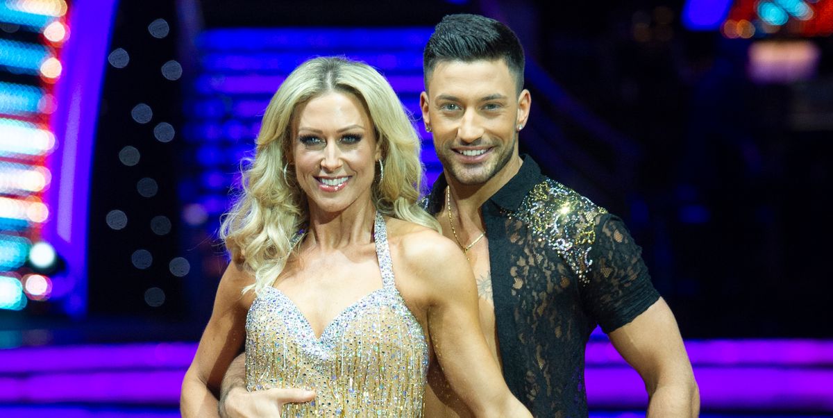 Faye Tozer de Strictly décroche un rôle emblématique sur scène
