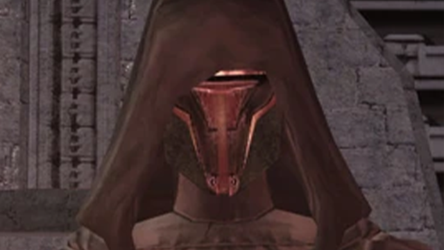 Revan à Kotor