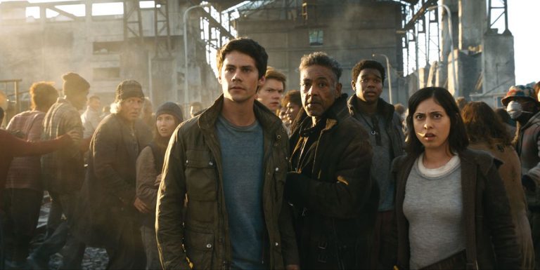 Maze Runner obtient un redémarrage inattendu
