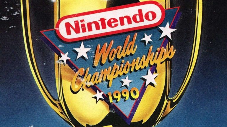 Classement ESRB pour les Championnats du monde Nintendo : l'édition NES apparaît de nulle part
