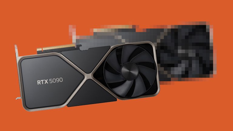 Le RTX 5090 est le seul espoir de Nvidia pour 2024, suggère une fuite
