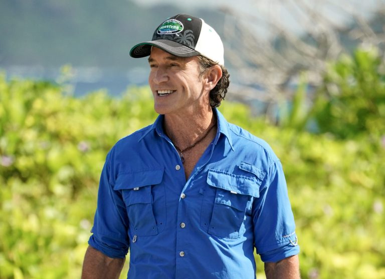 Survivor TV show on CBS: canceled or renewed for season 47?