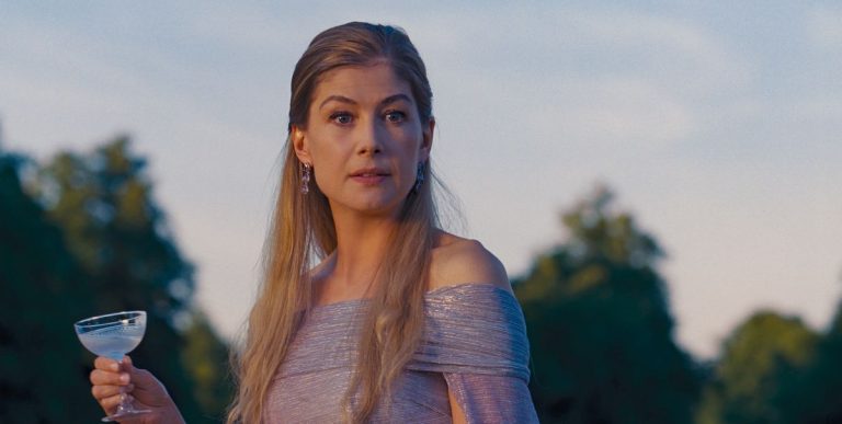 Rosamund Pike rejoint Now You See Me 3
