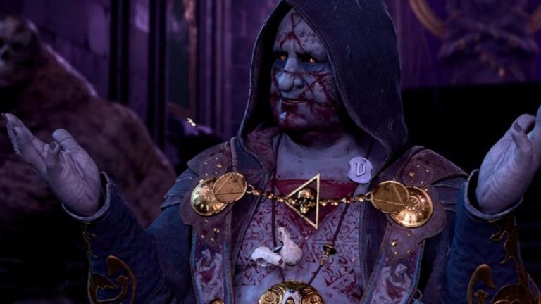 Comment vaincre le boss Balthazar dans Baldur's Gate 3 (BG3)
