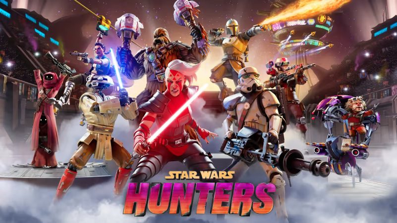 Changer la taille des fichiers - Star Wars : Hunters, Mémoires en lecture seule : Neurodiver, plus
