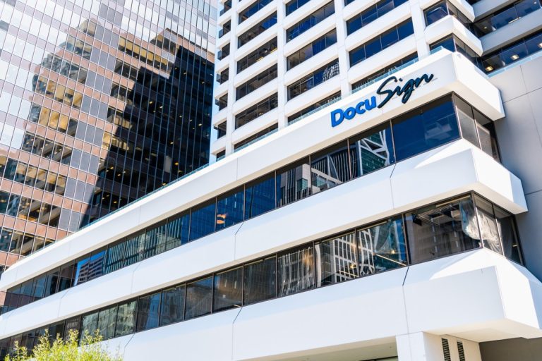 DocuSign acquiert Lexion, société de gestion de contrats basée sur l’IA