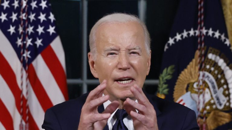 Biden signe un projet de loi visant à protéger les enfants contre les abus et l’exploitation sexuels en ligne