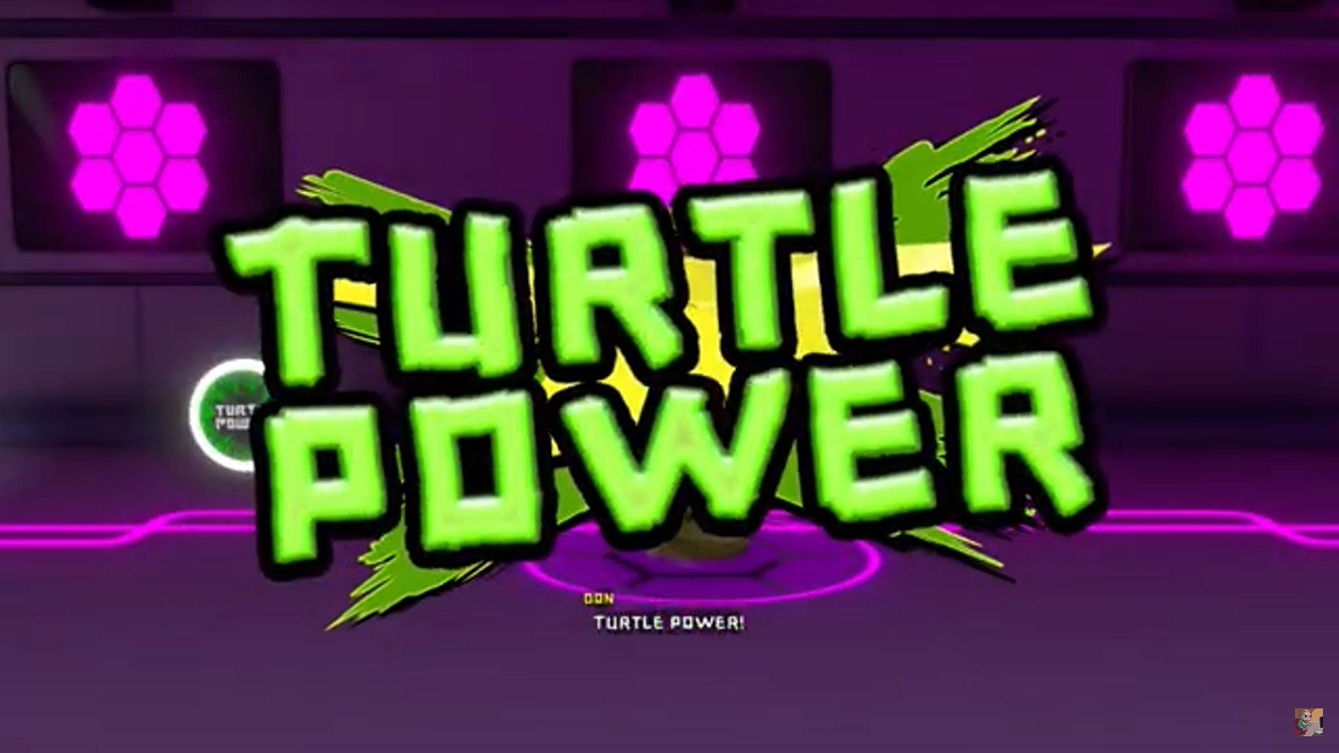 Teenage Mutant Ninja Turtles Arcade : Wrath of the Mutants, Beat 'em Up, Arcade, Port, Coopération, Combats, NoobFeed, Cradle Games, GameMill Entertainment