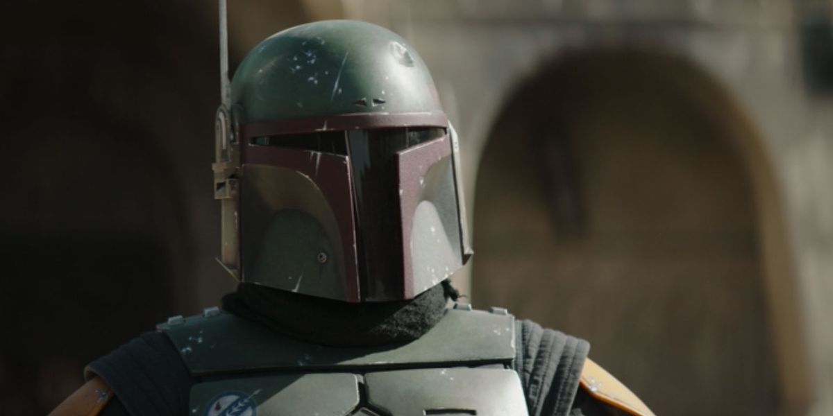 Comment obtenir le casque Boba Fett grandeur nature de Star Wars
