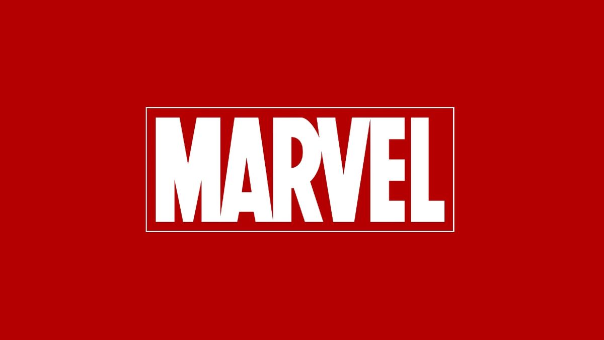 Marvel logo