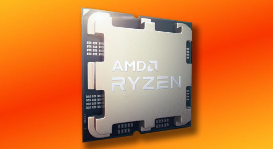 Le nouveau nom du processeur Ryzen d'AMD vient de fuir, et ce n'est pas ce à quoi vous vous attendez