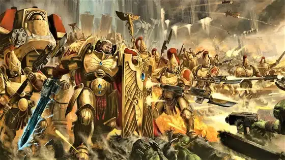 Games Workshop annonce une nouvelle fois une augmentation des prix de Warhammer