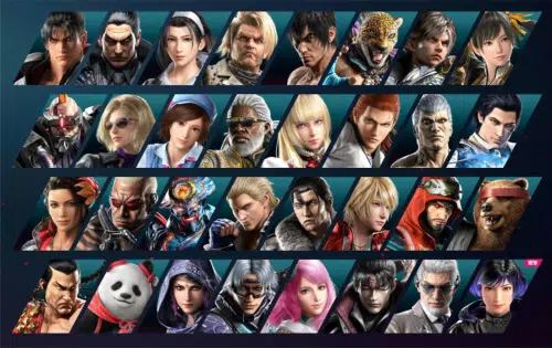 Tekken 8 Tier List – Personnages les plus simples pour les nouveaux arrivants