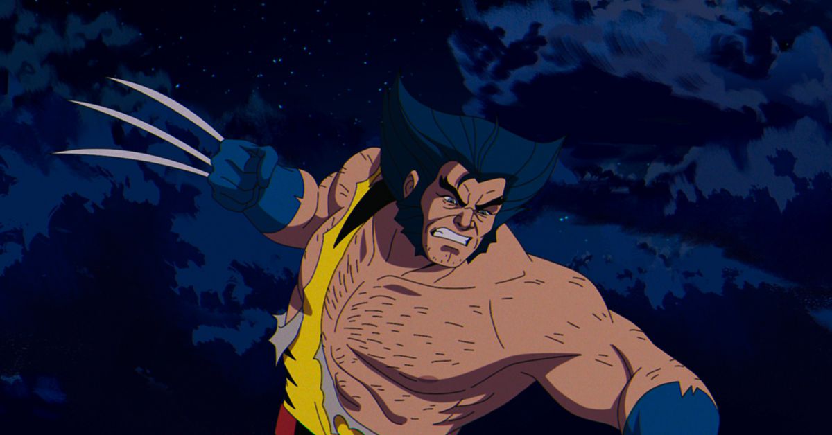 X-Men '97 met en place une intrigue de Wolverine qui a commencé comme une blague
