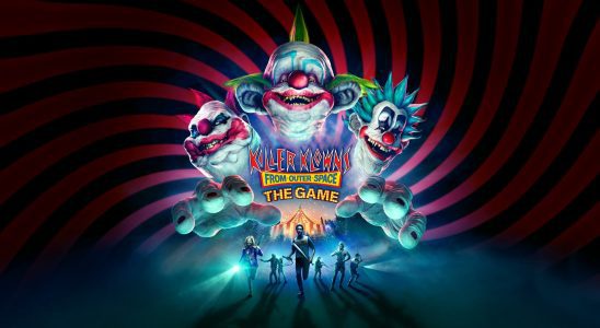 Killer Klowns From Outer Space : aperçu pratique du jeu