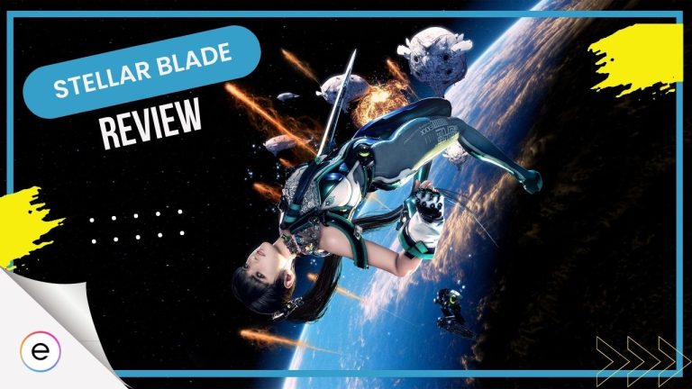 Stellar Blade Review – Combat stellaire dans un monde non stellaire
