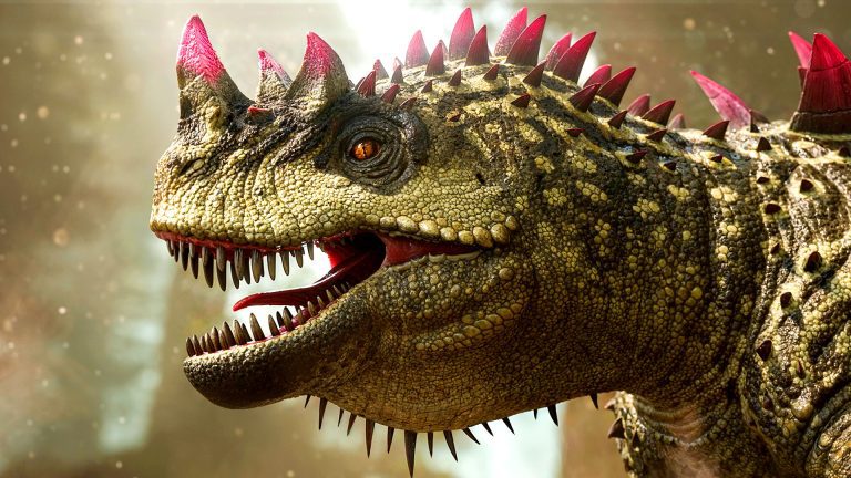 Ark Survival Ascended officialise ses meilleurs mods de dinosaures
