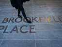 Brookfield Asset Management a nommé Hadley Peer Marshall son nouveau directeur financier.