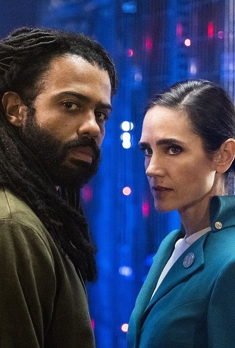 Snowpiercer TV show on AMC: canceled or renewed?