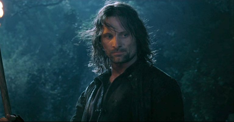 Le film "Hunt for Gollum" de Peter Jackson est probablement une épopée cachée d'Aragorn
