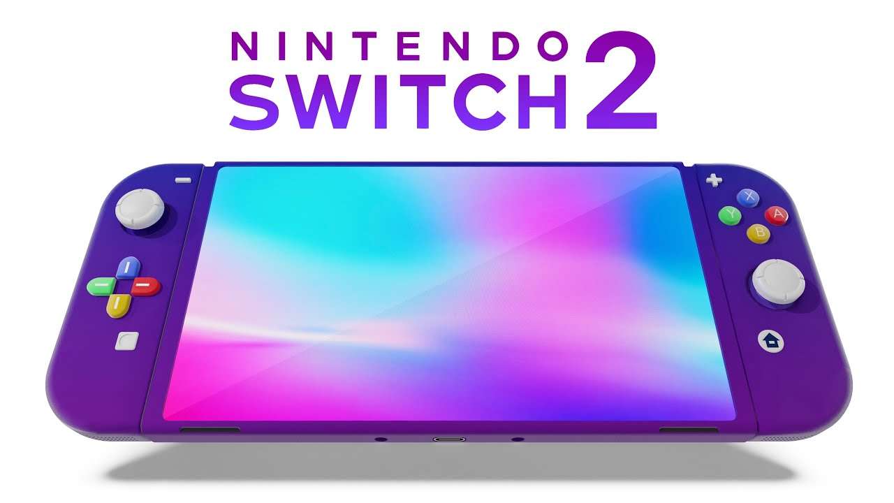 Les développeurs de jeux ont commencé à confirmer la prise en charge de la Nintendo Switch 2
