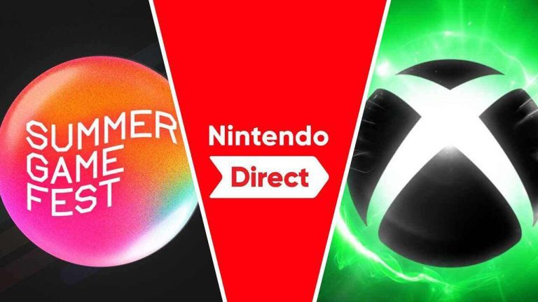 Calendrier des événements des jeux d’été : Nintendo Direct, Xbox et tous les flux en juin
