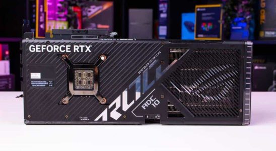 Ces spécifications divulguées pour le prochain GPU phare de Nvidia font pâlir le RTX 4090 en comparaison