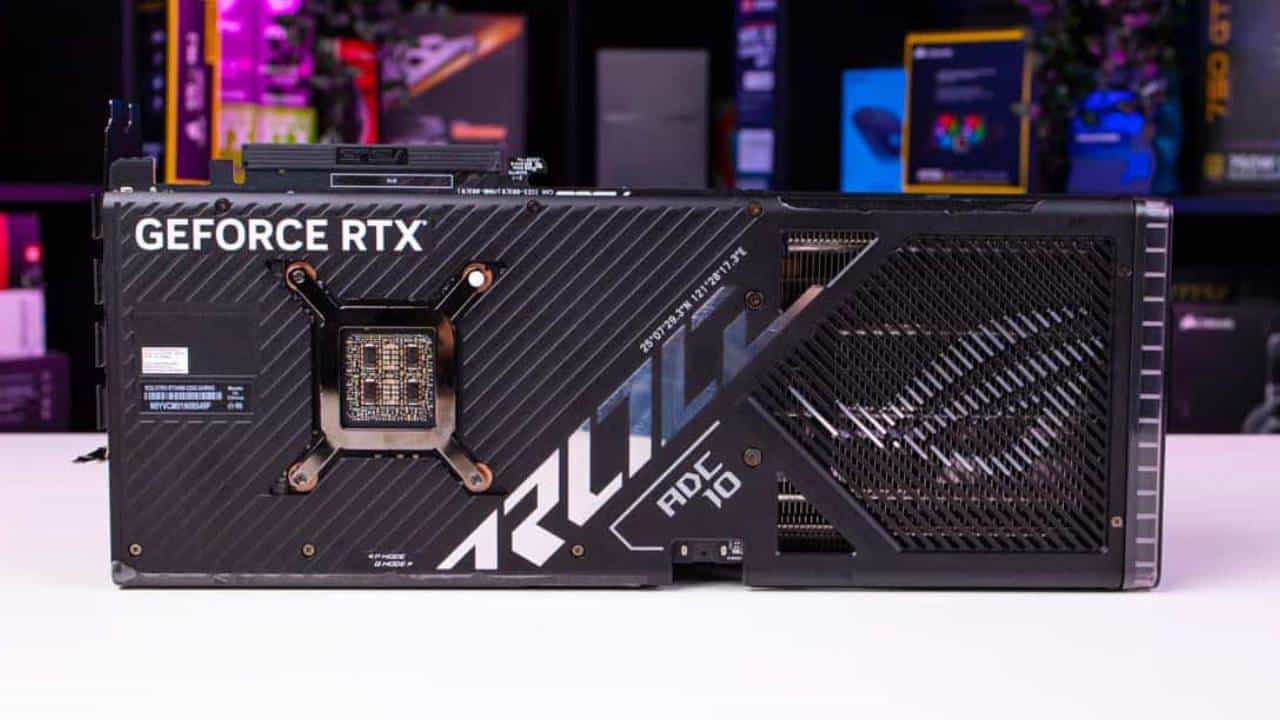 Ces spécifications divulguées pour le prochain GPU phare de Nvidia font pâlir le RTX 4090 en comparaison
