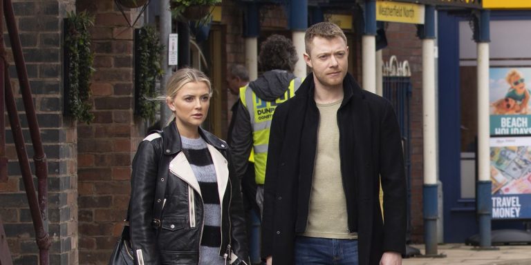 Coronation Street dévoilera de nouveaux messages dans le mystère de Lauren
