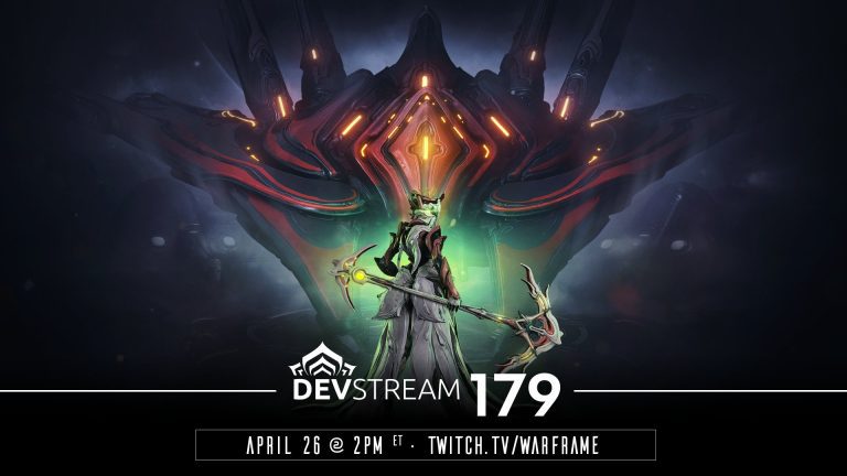 Warframe : Questions et réponses sur le Devstream 179 avec Megan Everett
