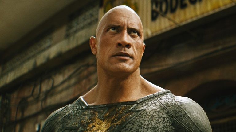 Une rumeur sauvage du MCU prétend que Dwayne Johnson joue un méchant X-Men, et je suis un peu dans le casting
