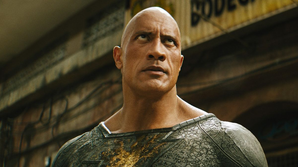 Une rumeur sauvage du MCU prétend que Dwayne Johnson joue un méchant X-Men, et je suis un peu dans le casting
