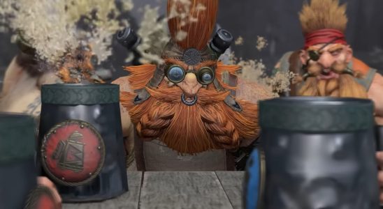 Le système de rancune brisé de Total Warhammer 3 sera corrigé, dit le développeur