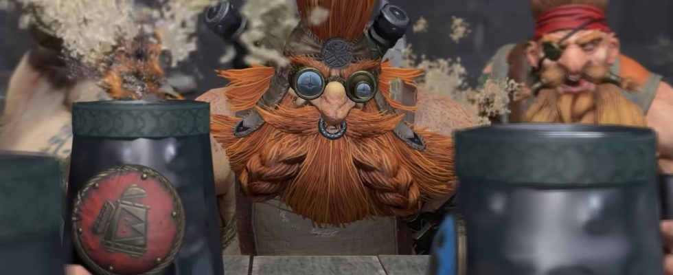 Le système de rancune brisé de Total Warhammer 3 sera corrigé, dit le développeur