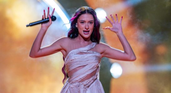 Eurovision : un participant israélien hué pendant une répétition