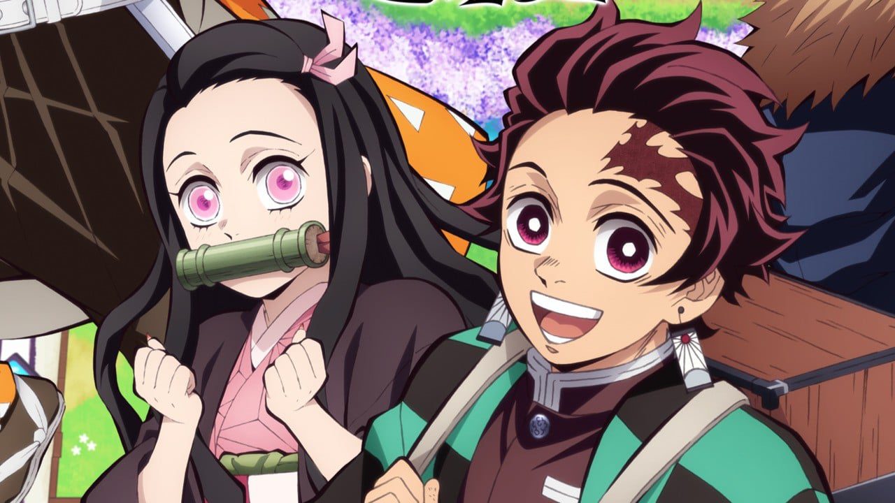  Demon Slayer -Kimetsu no Yaiba- Balayez le tableau !  Révision (Changer)
