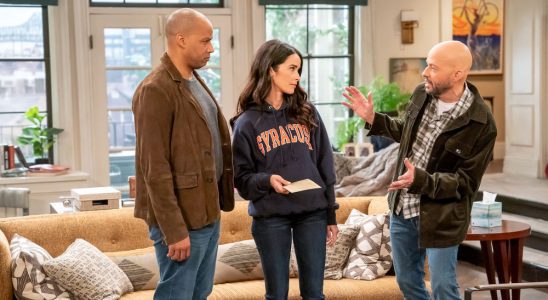 Extended Family TV show on NBC: canceled or renewed for season 2?