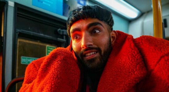 La BBC confirme le retour de la comédie Juice de Mawaan Rizwan de Taskmaster