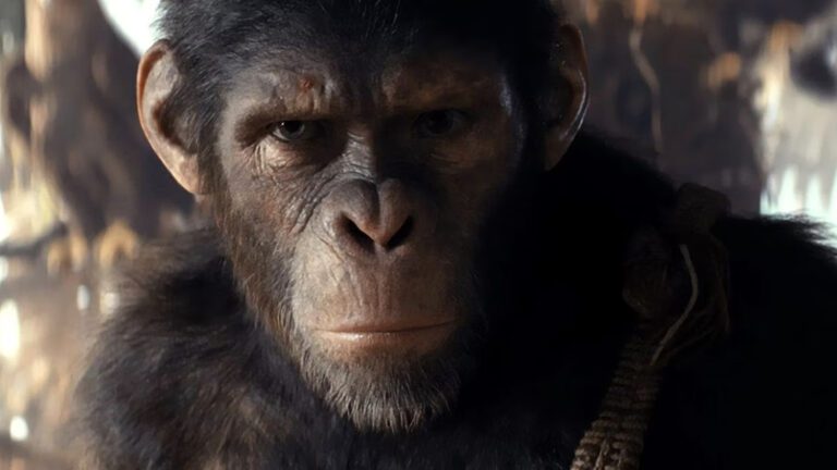 Le réalisateur de Kingdom Of The Planet Of The Apes révèle la seule demande du studio pour le film [Exclusive Interview]
