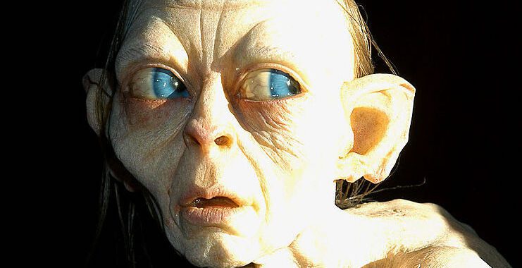 Studio : L’avis de retrait de Hunt for Gollum, un fan de 15 ans, était une erreur