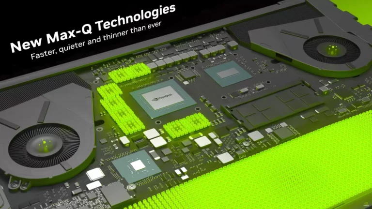 Paramètres optimisés d'Horizon Forbidden West pour le GPU de l'ordinateur portable RTX 4060
