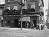 Fatidique : Gordon Pitcher, 21 ans, a été poignardé dans l'ancien Hôtel National.  Il est décédé deux semaines plus tard.  ARCHIVES DE LA VILLE DE TORONTO