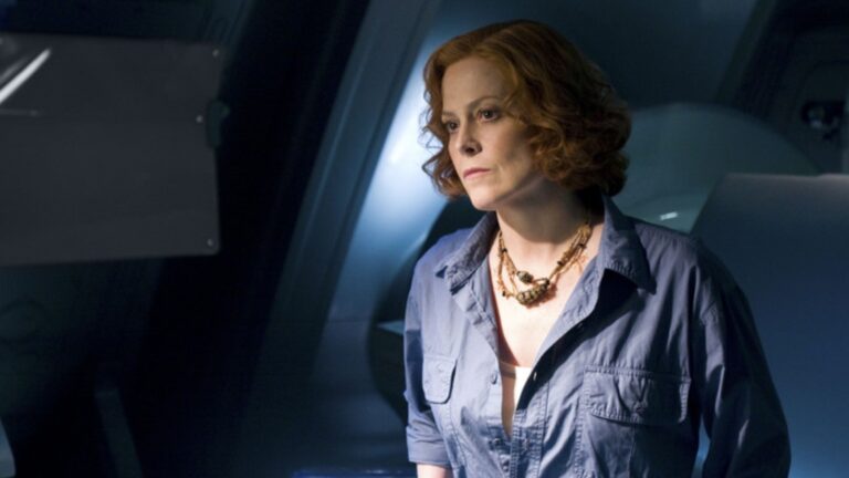 Sigourney Weaver en pourparlers pour rejoindre le film Star Wars The Mandalorian & Grogu
