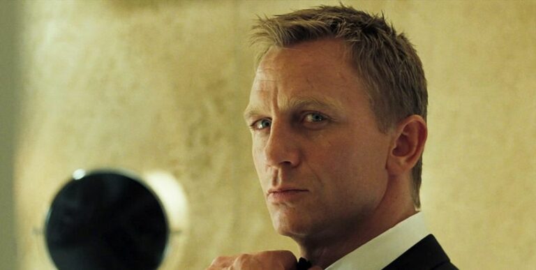 Le meilleur film de James Bond de Daniel Craig est maintenant disponible sur ITVX
